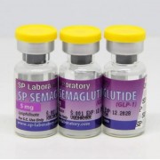 Semaglutide 5mg SP (Семаглутід)
